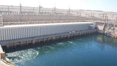 توقيع عقد تمويل تأهيل محولات محطات السد العالى وخزان أسوان ١، ٢ بقيمة ٤١ مليون دولار