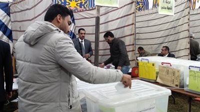 مد التصويت بانتخابات نقابة المهندسين فى القاهرة للسابعة والنصف مساء