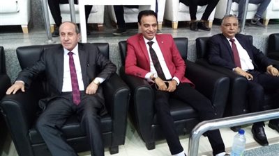 للمرة الأولى في تاريخه..نادى 