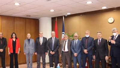 بتروسيف تعتمد نتائج أعمال عام ٢٠٢١ وقفزة في الإيرادات بنسبة ١١٨٪