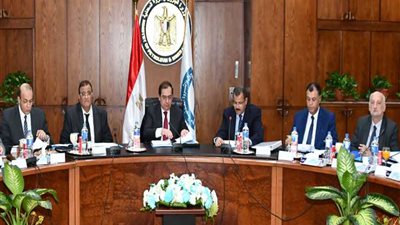 خلال الجمعية العامة بعد تمصيرها بالكامل.. رئيس «الحفر المصرية»: نستحوذ على 53% من الحفر البرى في مصر