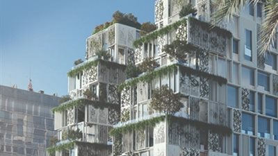 «افاريس» تشارك بمعرض رافال لاسكان العاملين بالبترول والغاز والكهرباء ببتروسبورت