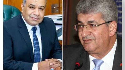قريبا..تحالف بترولى مرتقب يضم 