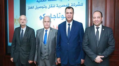 خلال الجمعية العامة.. رئيس «بوتاجسكو»: 86 مليون أسطوانة مكافئه مبيعات في 2018
