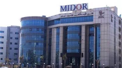 «ميدور» تنجز %82.5 من أعمال مشروع التوسعات الجديد