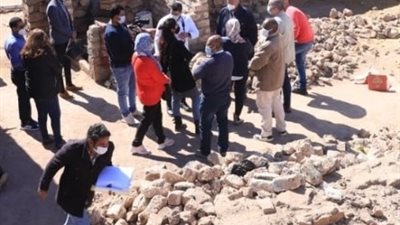وزير البترول:المرحلة الأولى من برنامج إعمار قري أسوان يبلغ 10 مليون جنيه