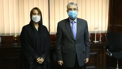 مباحثات مصرية إماراتية لبحث سبل دعم وتعزيز التعاون بين البلدين