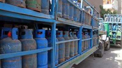 الجريدة الرسمية: رفع سعر أنابيب البوتاجاز 5 جنيهات للمنزلية و10 للتجارية والتطبيق غدًا