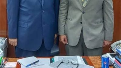 للمرة الأولى..