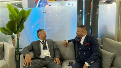 مدير «نسر مصر» فى حوار ..600 مليون دولار استثمارات مباشرة وغير مباشرة بقطاع البترول