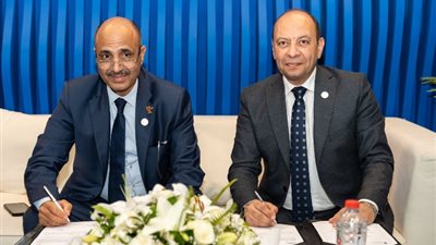 توقيع بروتوكول تعاون بين «ميدور»و«غاز مصر »