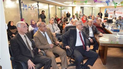 «بتروجاس» تنظم ندوتين لتوضيح التعديلات الدستورية بالمركز الرئيسي ومنطقة القطامية