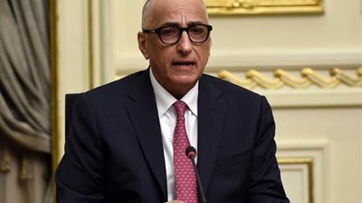 خلال مؤتمر صحفي.. محافظ البنك المركزى: قرارات البنك اليوم لها ردود أفعال دولية إيجابية جداً