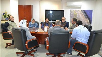 بالصور.. «بتروأمير»: نسبة التصويت بالإستفتاء ٩٠% من قوة الشركة حتى الآن