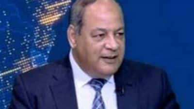 رئيس الإسكندرية للكهرباء يدلى بصوته فى الإستفتاء على التعديلات الدستورية.. وتأمين مقار جميع اللجان بوحدات الديزل