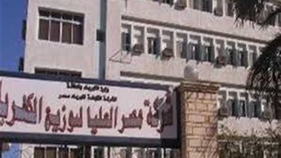 نقابية «مصر العليا » للكهرباء تطلق مبادرة «تعال نبني شركتنا» لرفع نسب التحصيل