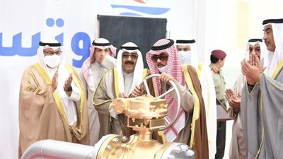 الكويت تعلن تشغيل مشروع الوقود البيئي رسميًا باستثمارات 15.5 مليار دولار