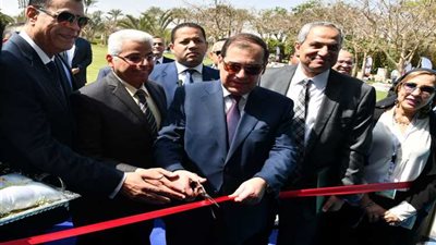 350 مليون جنيه وفر سنوى بـ١٣شركة بترول بعد  تطبيق اجراءات ترشيد الاستهلاك