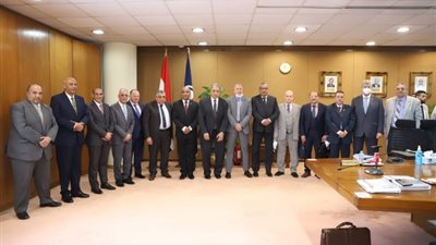 «صان مصر» تعتمد نتائج اعمال عام 2021.. وحجم الاعمال ينمو 118% عن العام السابق
