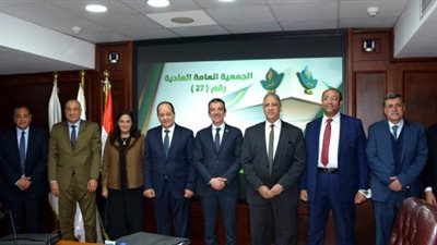 بنتائج غير مسبوقة..اعتماد نتائج أعمال 