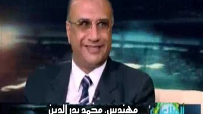 المهندس محمد بدر رئيس أنوبك: مجمع انتاج البنزين والسولار والبوتاجاز ينتج 1.6 مليون طن سولار بمواصفات (EURO-5)