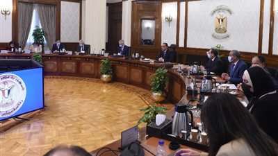 الملا: مصر عملت في إطار منتدى غاز المتوسط والتحول إلى مركز إقليمي لتصبح مورداً موثوقاً للطاقة
