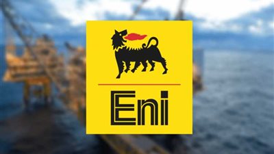 شركة Eni تبقي على توقعات الإنتاج بعد أرباح دون المتوقع في الربع الأول 2019