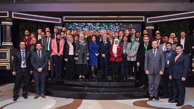 عالم الطاقة