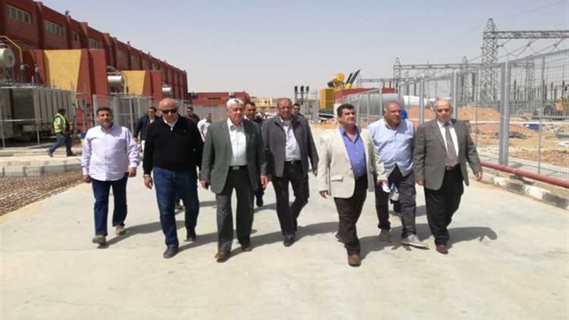 عالم الطاقة