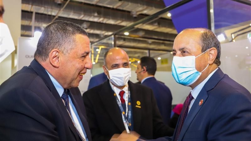 عالم الطاقة