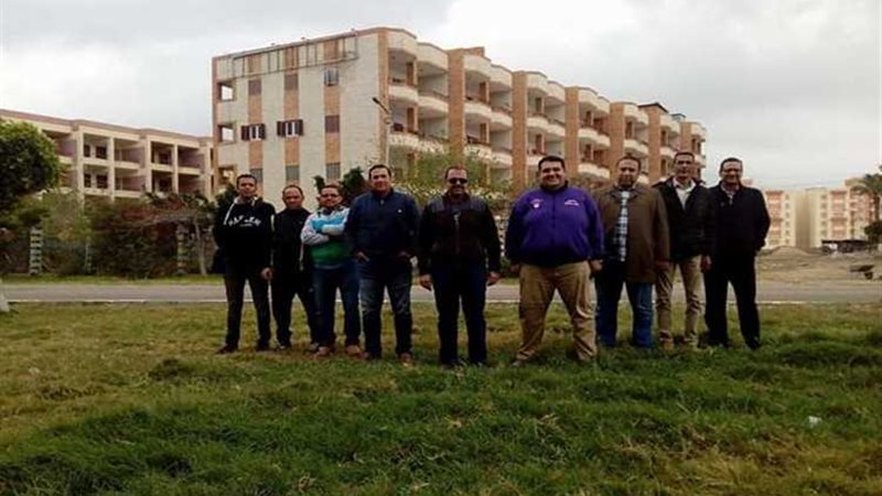 عالم الطاقة