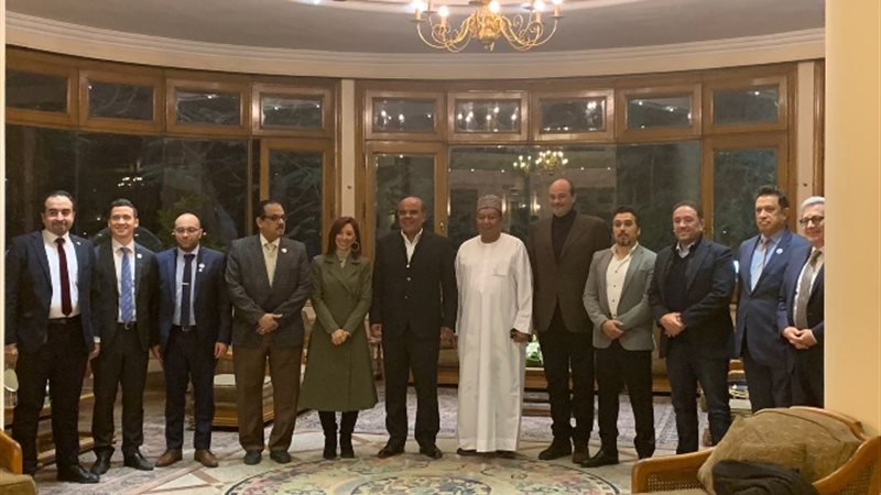 عالم الطاقة