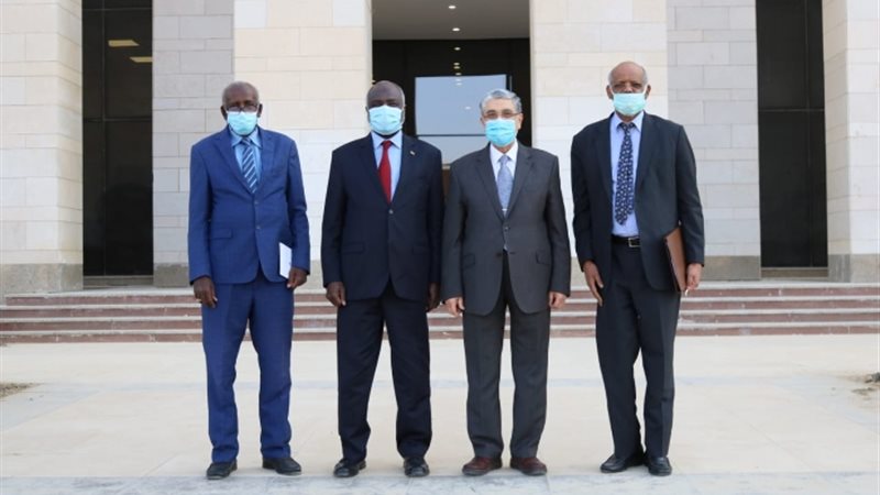 عالم الطاقة