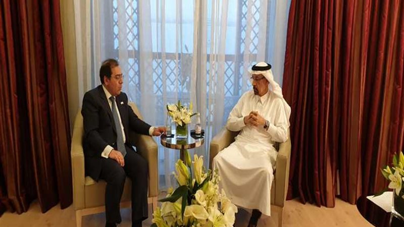 عالم الطاقة