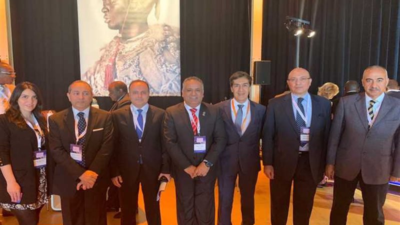 عالم الطاقة