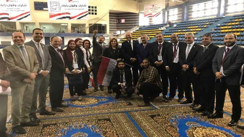 عالم الطاقة