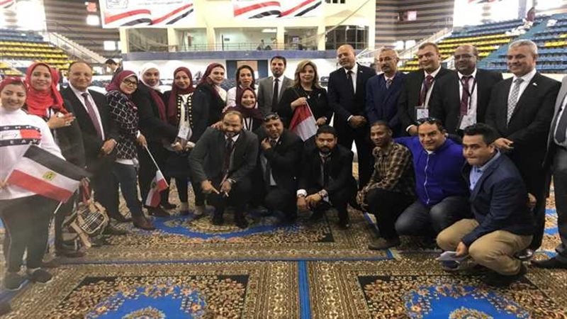 عالم الطاقة