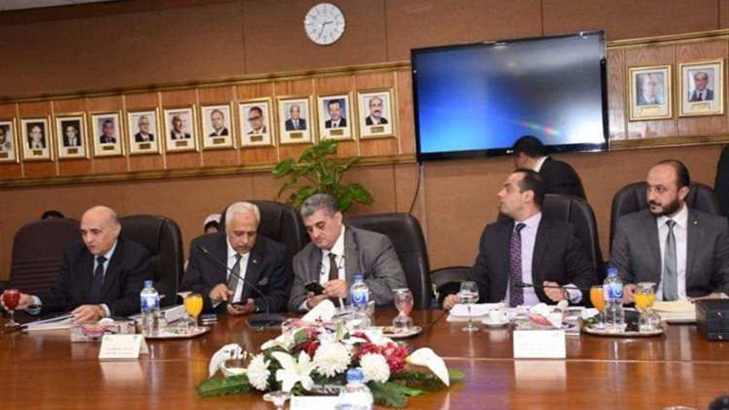 عالم الطاقة
