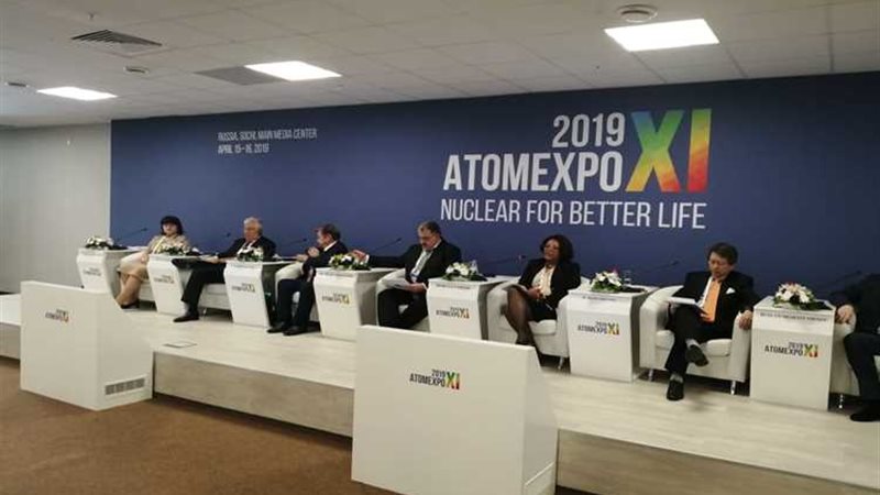 عالم الطاقة