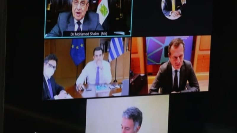 عالم الطاقة