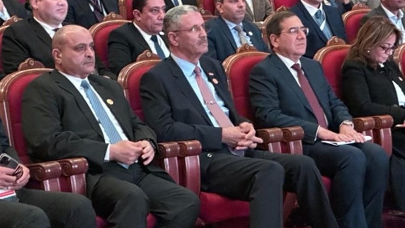 عالم الطاقة