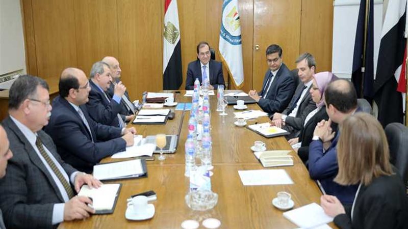 عالم الطاقة