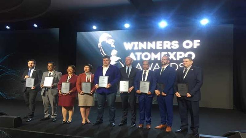 عالم الطاقة