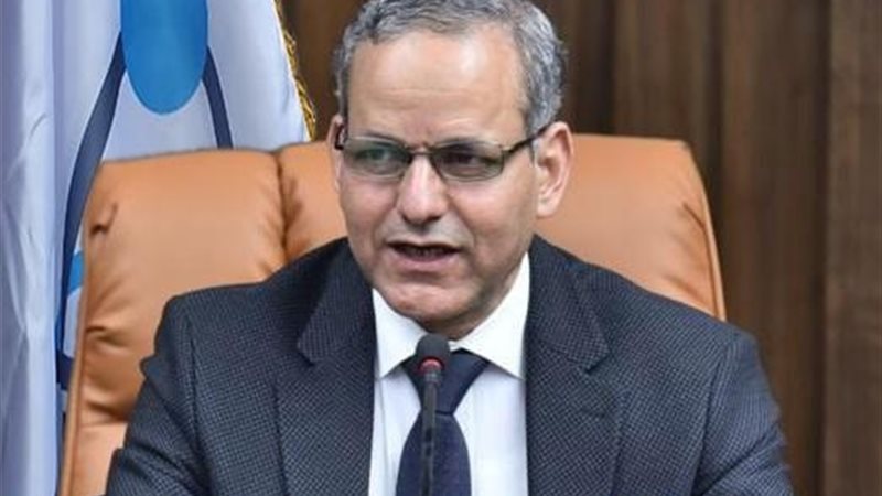 عالم الطاقة