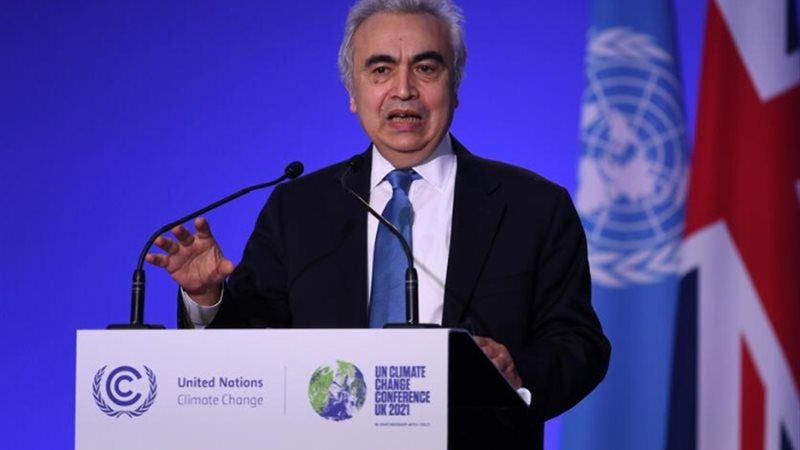 عالم الطاقة