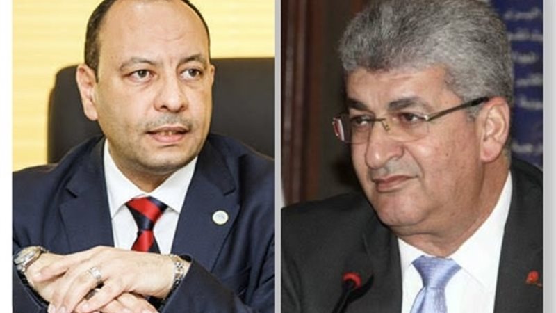 عالم الطاقة