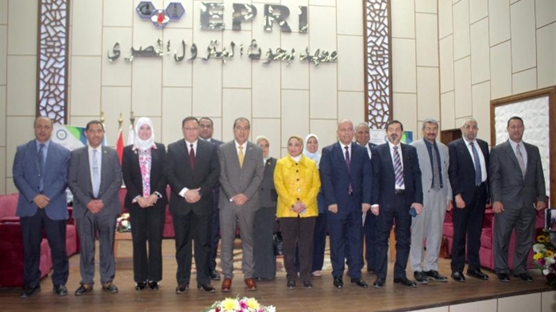 عالم الطاقة