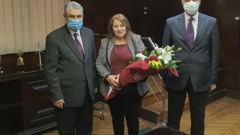 عالم الطاقة