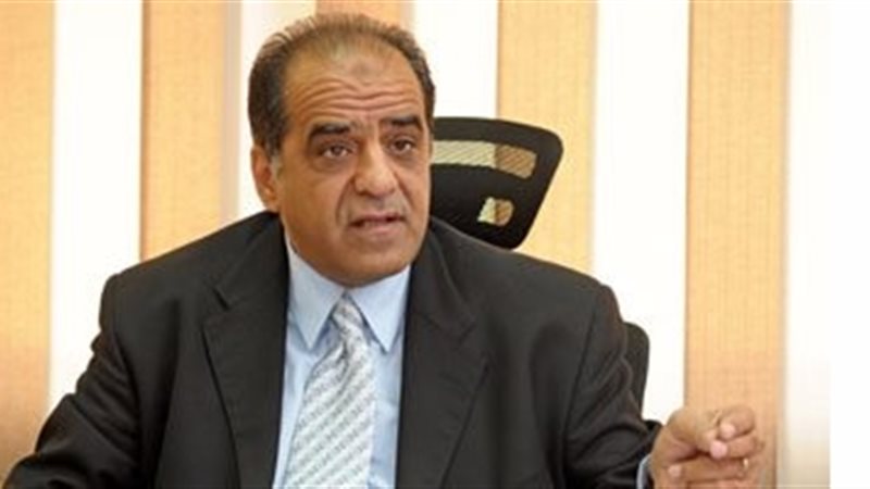 عالم الطاقة