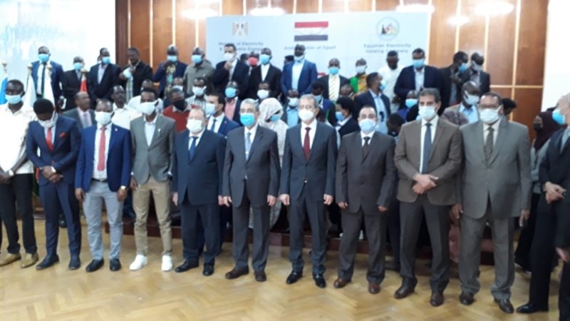 عالم الطاقة